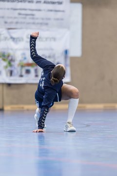 Bild 32 - wAJ HH Nord : VfL Bad Schwartau : Ergebnis: 32:31